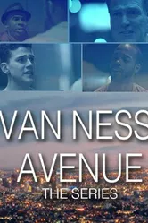 Van Ness Avenue постер