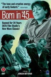 Рожденный в 45-м 1990 постер