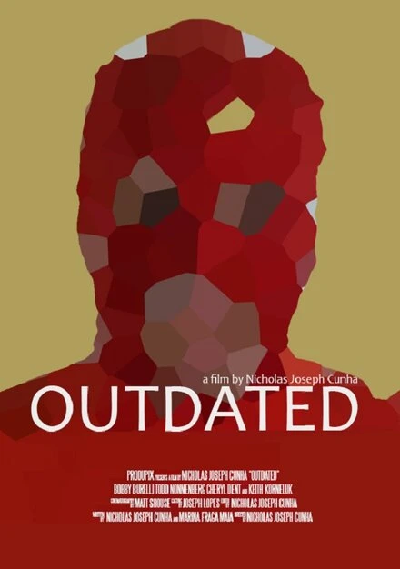Постер Outdated
