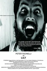 Лили 2007 постер
