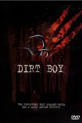 Dirt Boy постер