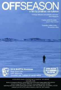 Постер Off Season 2009