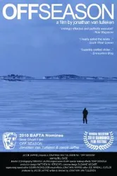 Off Season 2009 постер