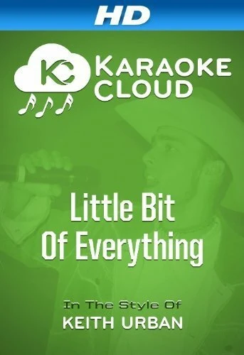 Постер A Little Bit of Everything
