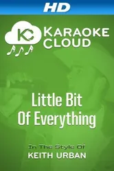 A Little Bit of Everything постер