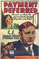 Отсроченный платёж 1932 постер