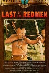 Last of the Redmen постер