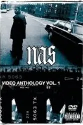 Nas: Video Anthology Vol. 1 постер