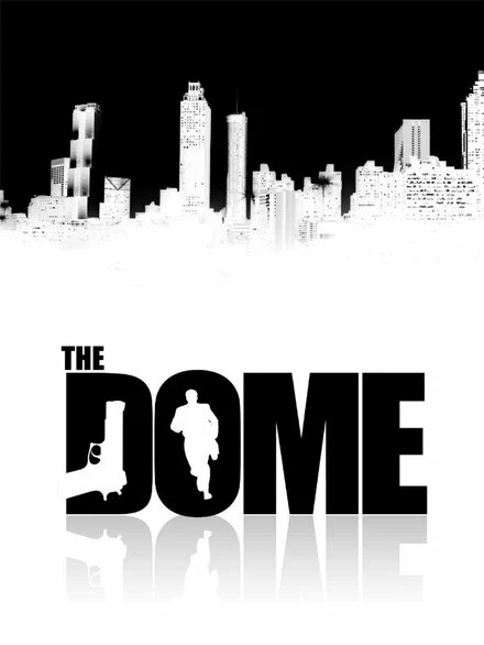 Постер The Dome