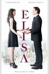Elisa постер