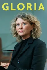 Глория 2021 постер