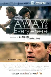 Away from Everywhere постер