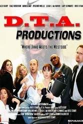 D.T.A. постер