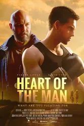 Heart of the Man постер