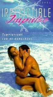 Постер Непреодолимый порыв 1996