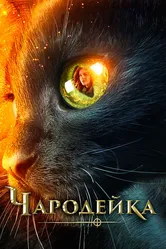 Чародейка 2018 постер