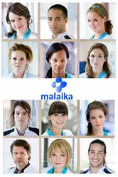 Малайка 2013 постер