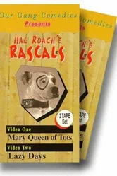 Mary, Queen of Tots постер