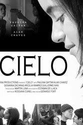 Cielo постер