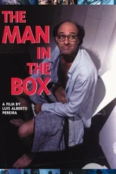 The Man in the Box 1908 постер