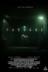 Passage 2020, ЮАР постер