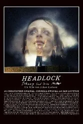 Headlock постер