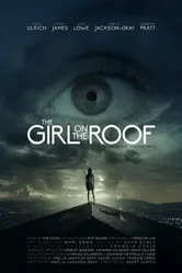 The Girl on the Roof постер