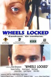 Wheels Locked постер