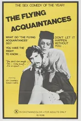 Flying Acquaintances постер