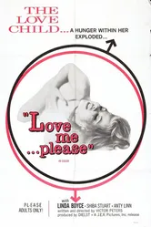 Love Me... Please! постер