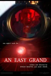 An Easy Grand постер