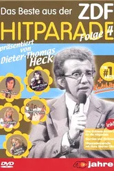 Хит-парад ZDF 1969 постер