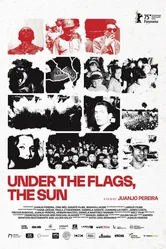 Under the Flags, the Sun постер