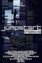 JumpStart постер