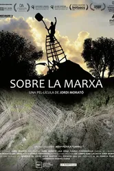 Sobre la marxa постер