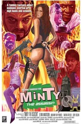 Minty: The Assassin постер