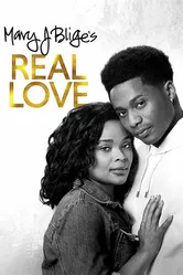Real Love 2023 постер