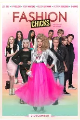 Fashion Chicks постер