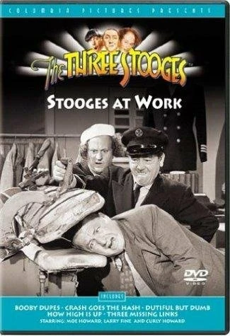 Постер Простофили 1945