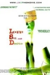 Love, Sex & Drugs постер