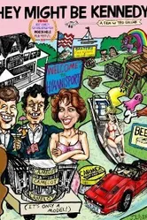 They Might Be Kennedys постер