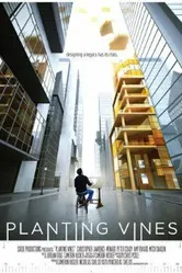 Planting Vines постер