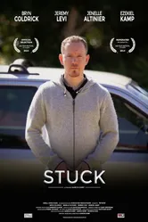 Stuck 2014 постер