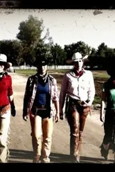 Cowgirl Up постер