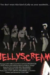 Jellyscream! постер
