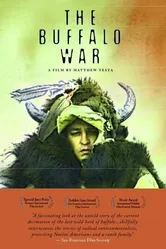 The Buffalo War постер