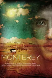 Monterey постер