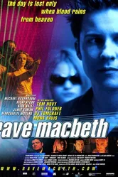 Rave Macbeth постер
