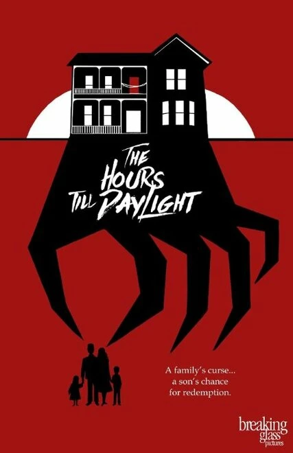 Постер The Hours Till Daylight
