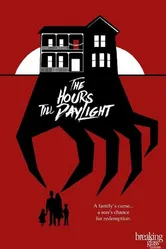 The Hours Till Daylight постер
